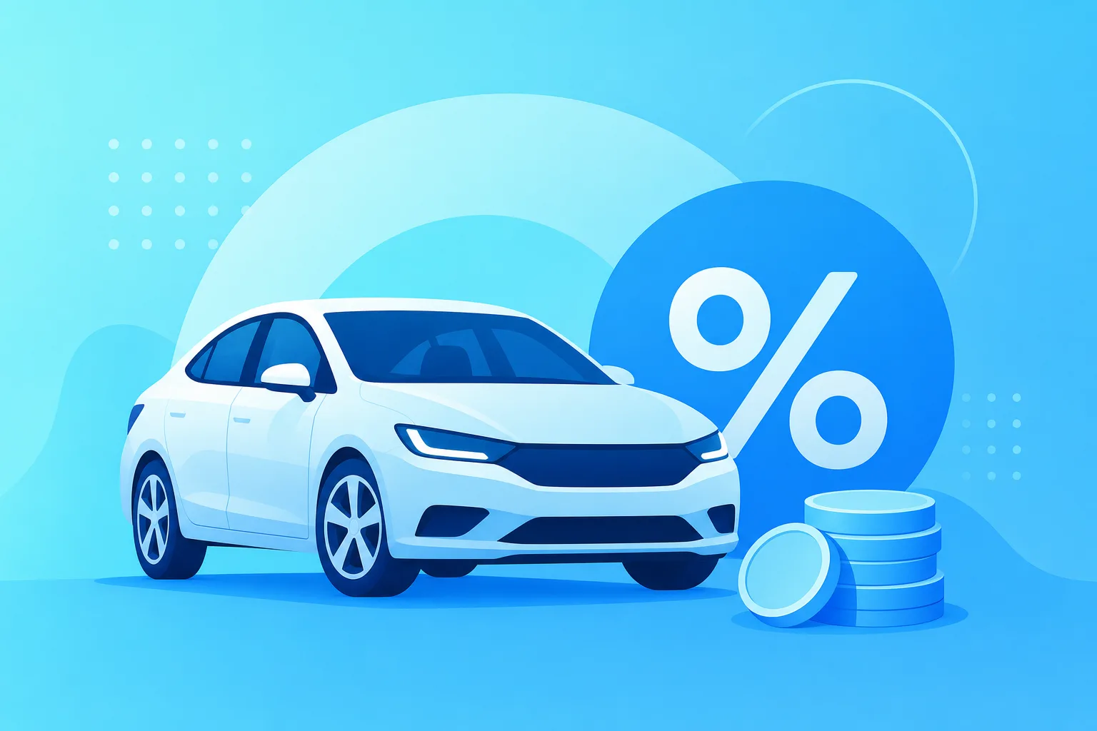 How to Get the Best Auto Loan Deal (and Avoid the Longer-Term Trap)