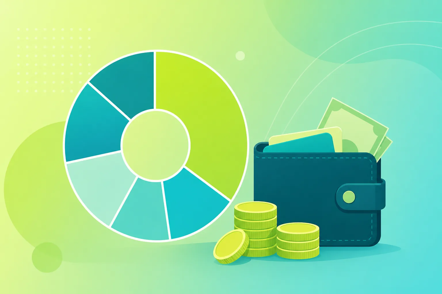 The 50/30/20 Budget Rule, Explained With Real Numbers