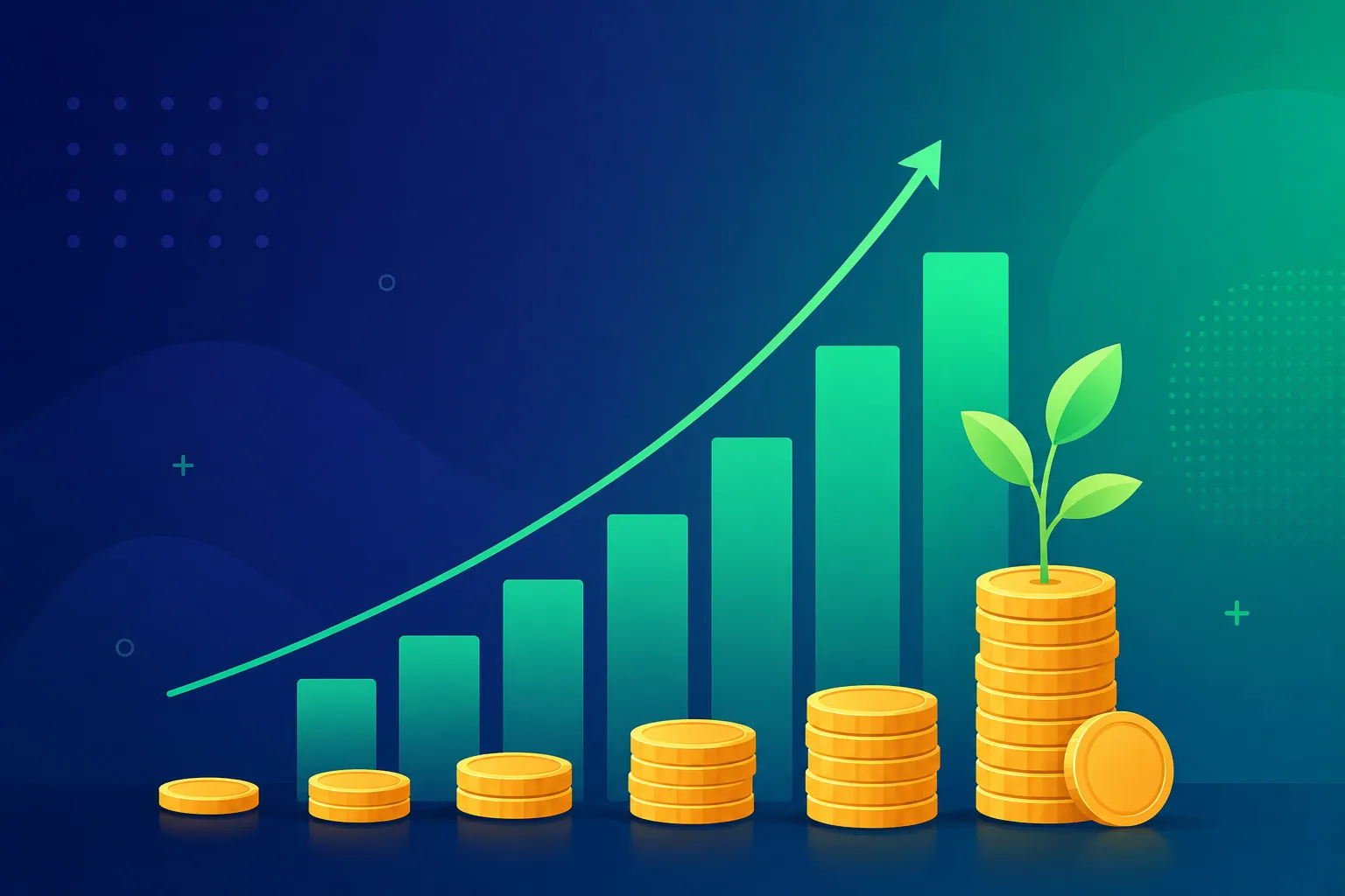 Compound Interest Explained: How Your Money Grows Faster Than You Think