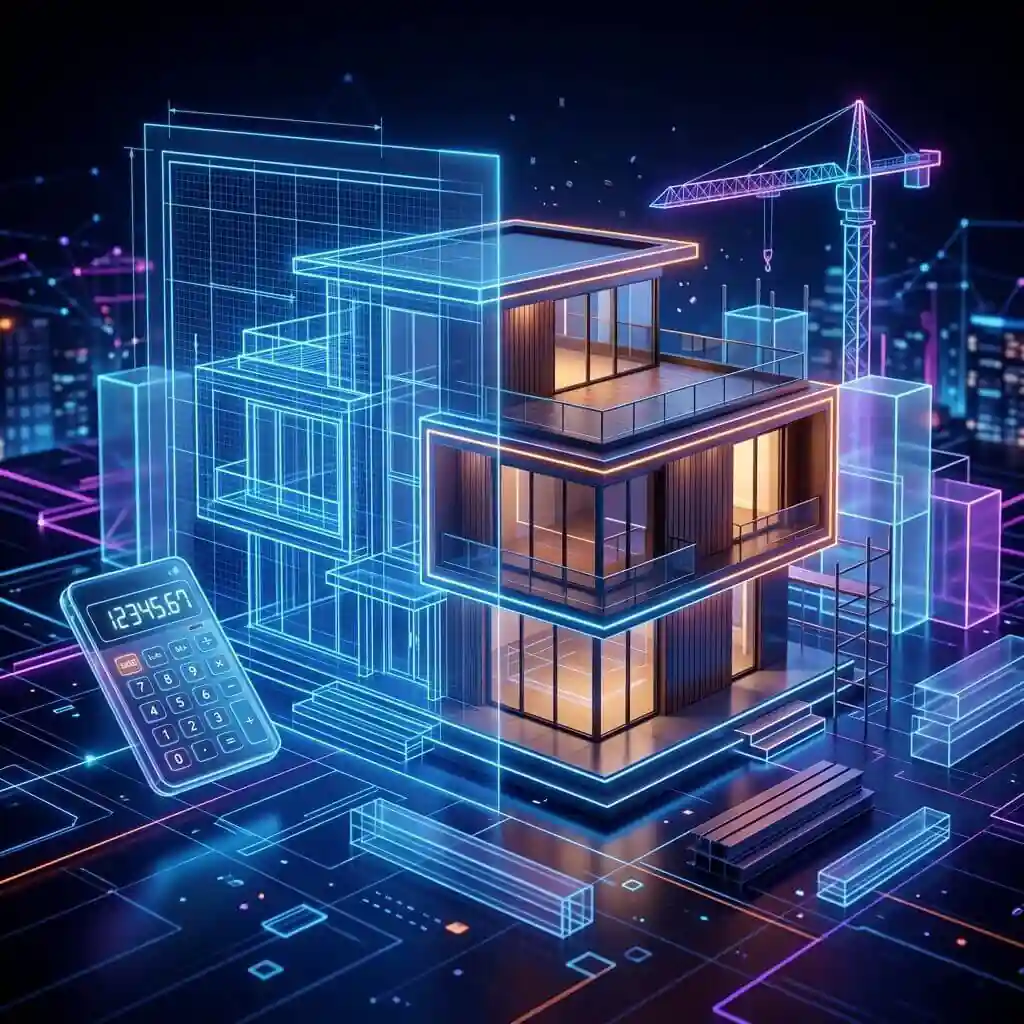 How to Estimate Home Construction Costs per Square Meter