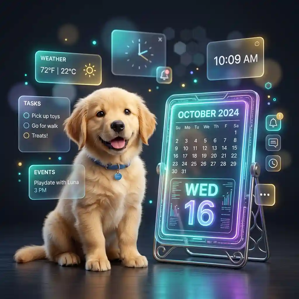 Dog Years to Human Years: The New Science of Dog Aging