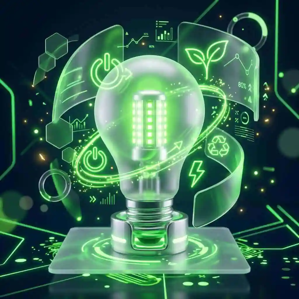 Switching to LED: How Much Money Do Energy-Saving Bulbs Really Save?