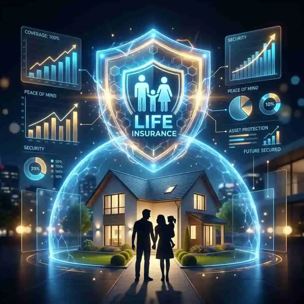 How Much Life Insurance Do I Need? The DIME Method Explained