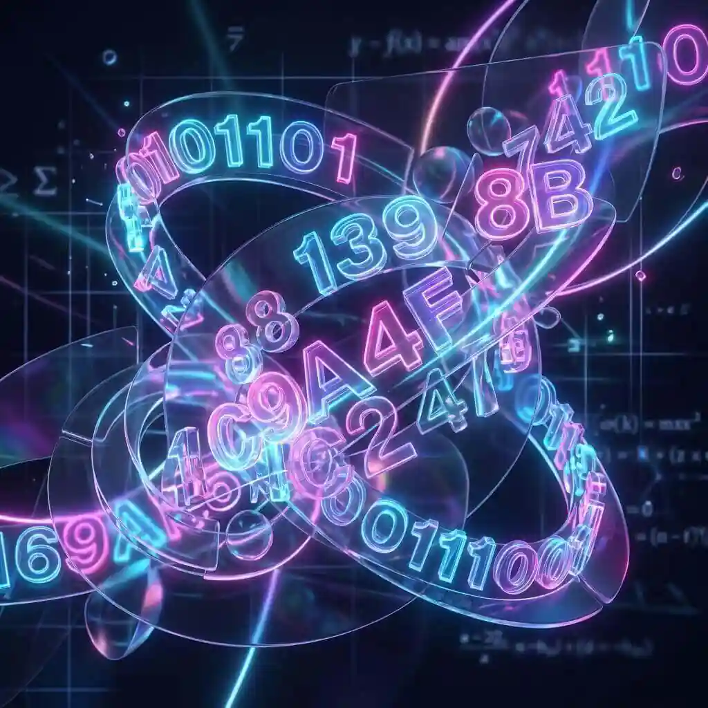 Number System Conversions: Binary, Hexadecimal, and Roman Numerals Explained