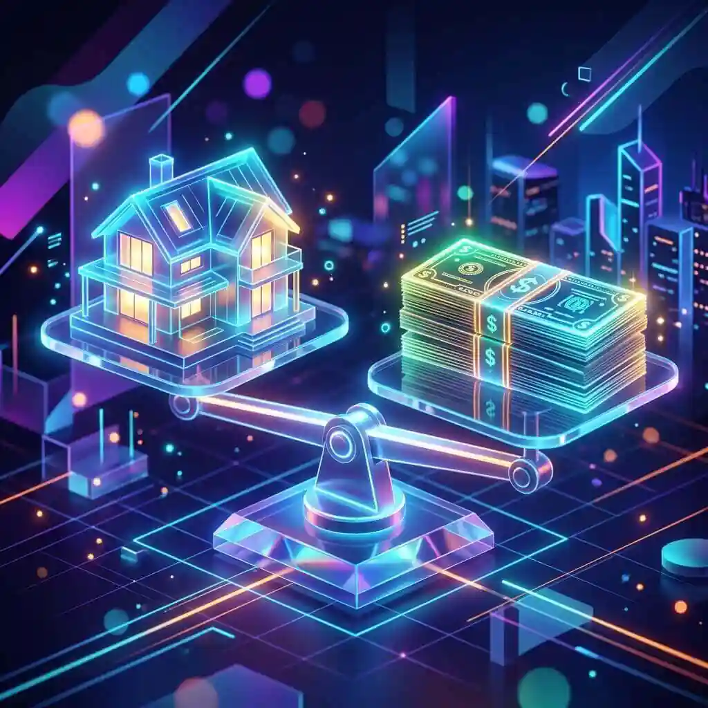 Renting vs Buying a Home: How to Make the Financially Optimal Choice