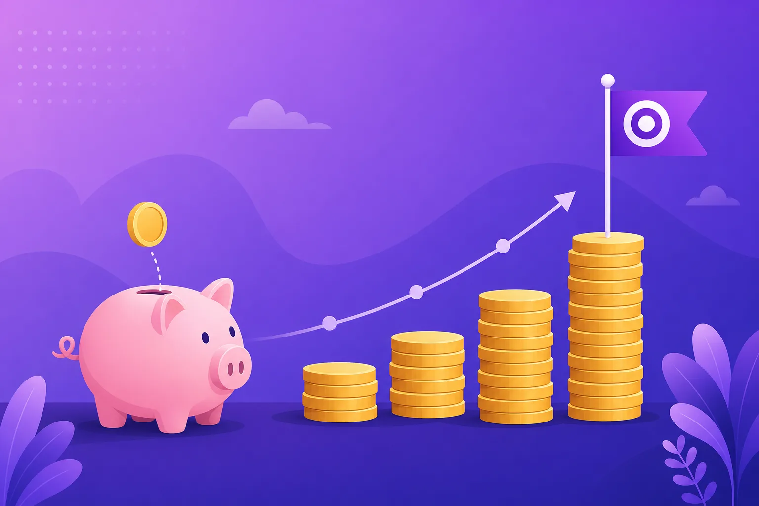 How to Build a Realistic Savings Plan for Any Financial Goal