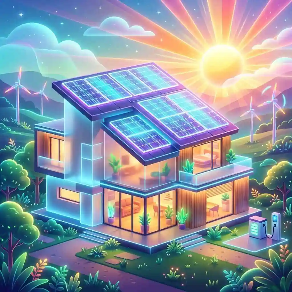 Is Solar Worth It? How to Calculate Solar Panel ROI and Payback Period