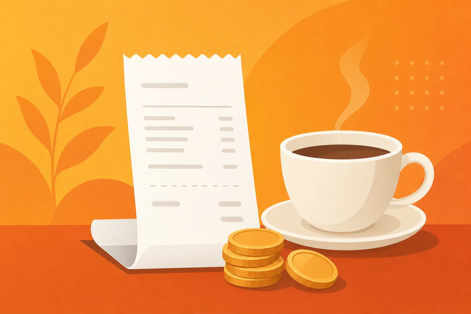 How Much Should You Tip? A Quick Guide by Service Level and State Sales Tax